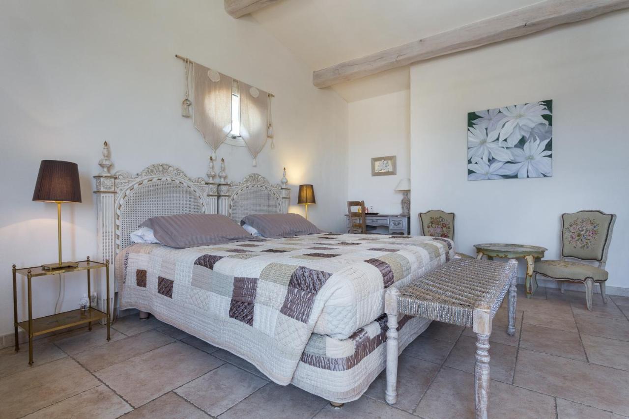 Superior Double Room Terrace