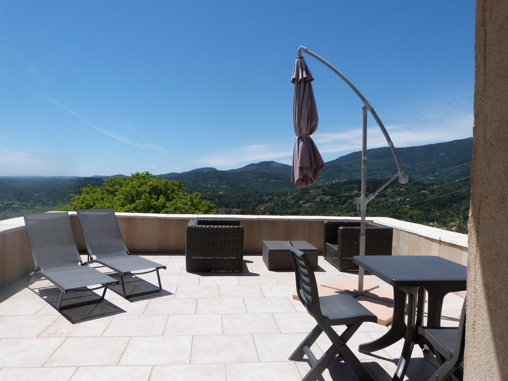 Superior Double Room Terrace