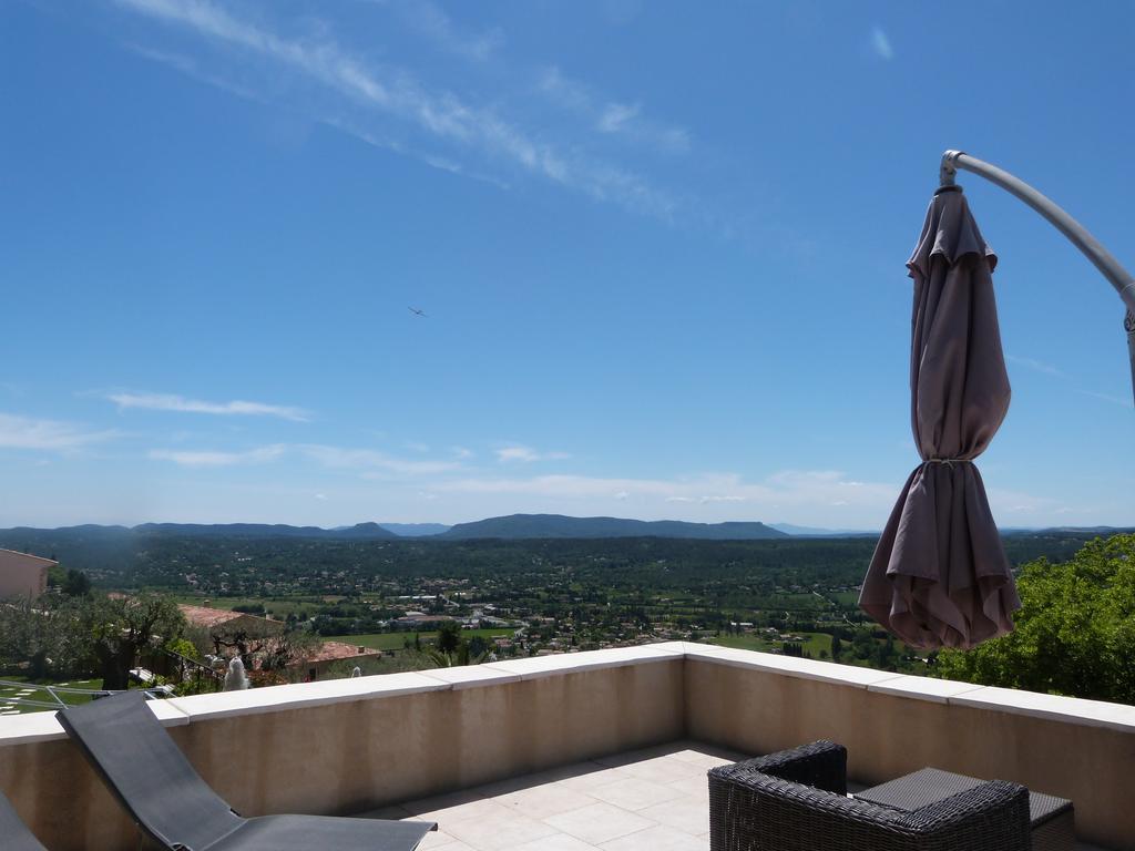 Superior Double Room Terrace