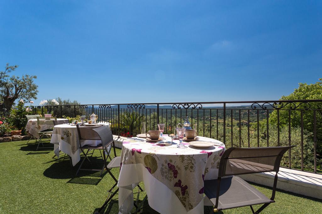 Superior Double Room Terrace