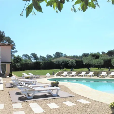 Domaine Le Mas Sans Soucis-3
