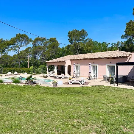Domaine Le Mas Sans Soucis-2